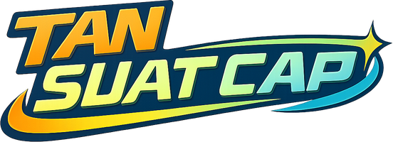 tan suat cap Logo